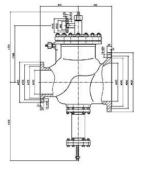 F2-250/400ȫy