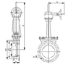 PZ573(F/X/H)-(0.6/1.0/1.6)X݆Aʽly
