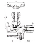 CJ123H1.6/32Py