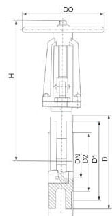 PZ73H-150Lbʽly